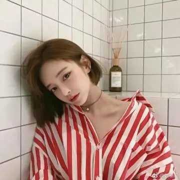 父女挡不住