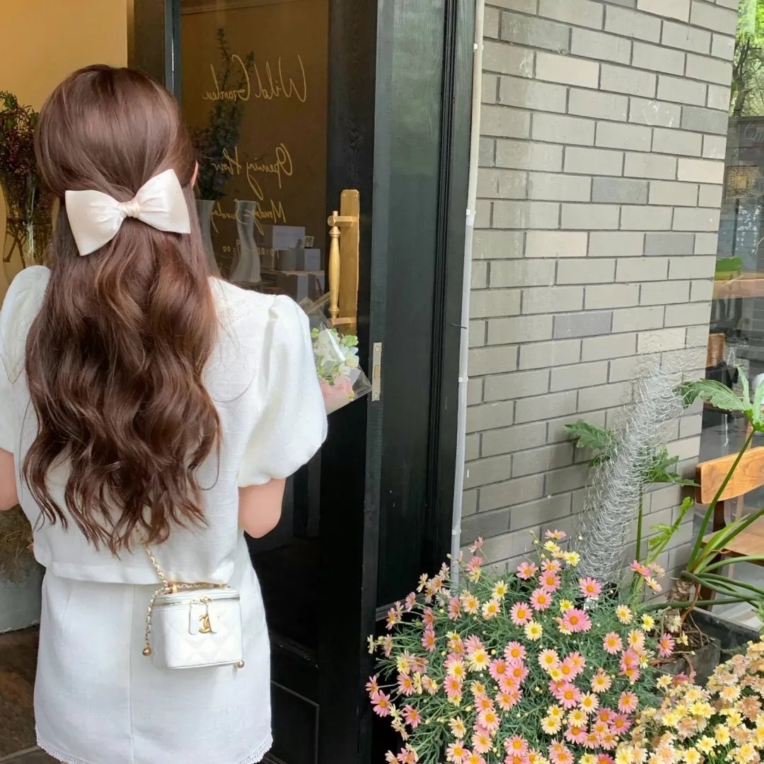 最后一棵树